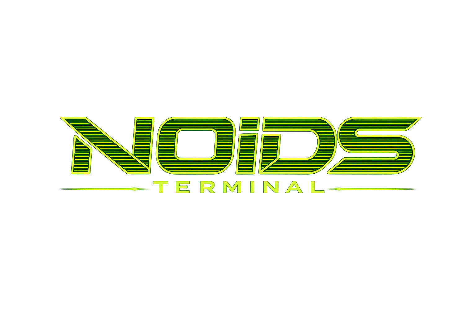 NOIDS Terminal