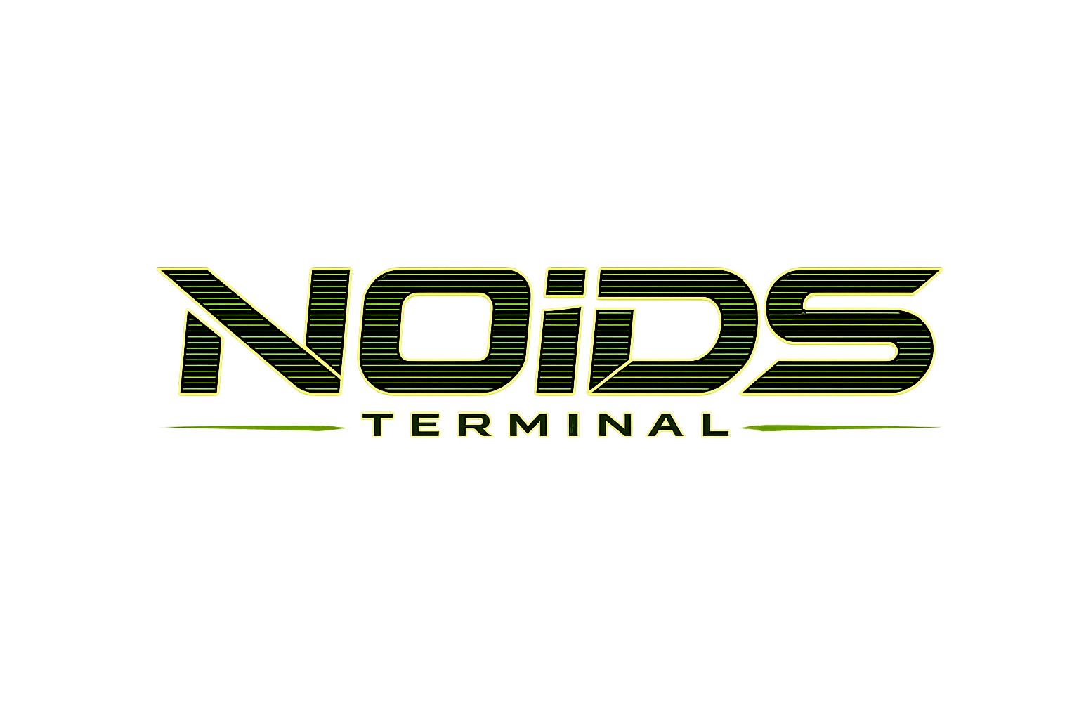 NOIDS Terminal